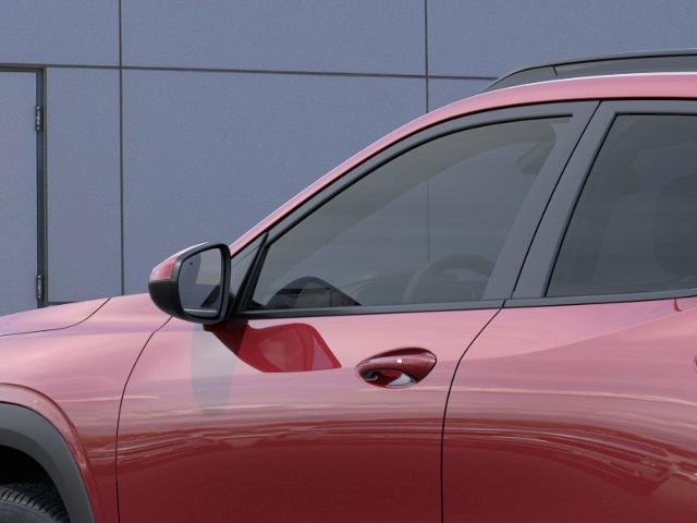 2025 Chevrolet Trax Vehicle Photo in KANSAS CITY, MO 64114-4502