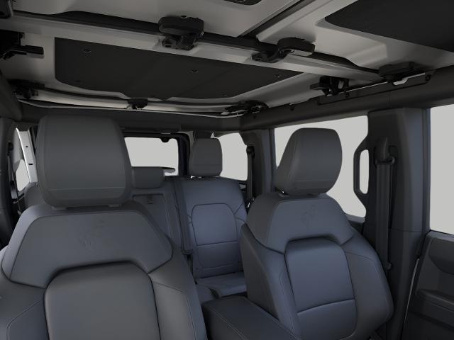 2025 Ford Bronco Vehicle Photo in Neenah, WI 54956