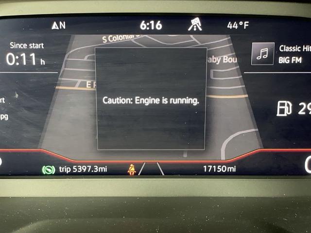 2021 Volkswagen Jetta Vehicle Photo in GILBERT, AZ 85297-0402