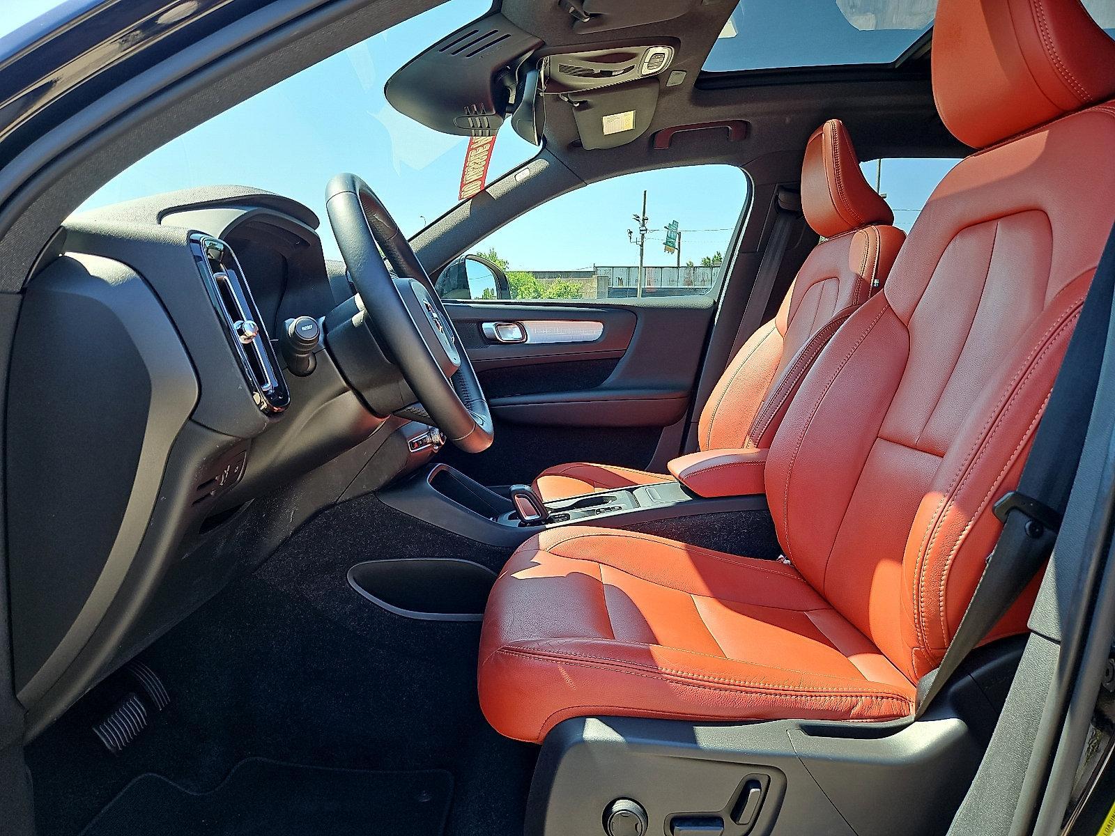 2019 Volvo XC40 Vehicle Photo in Trevose, PA 19053