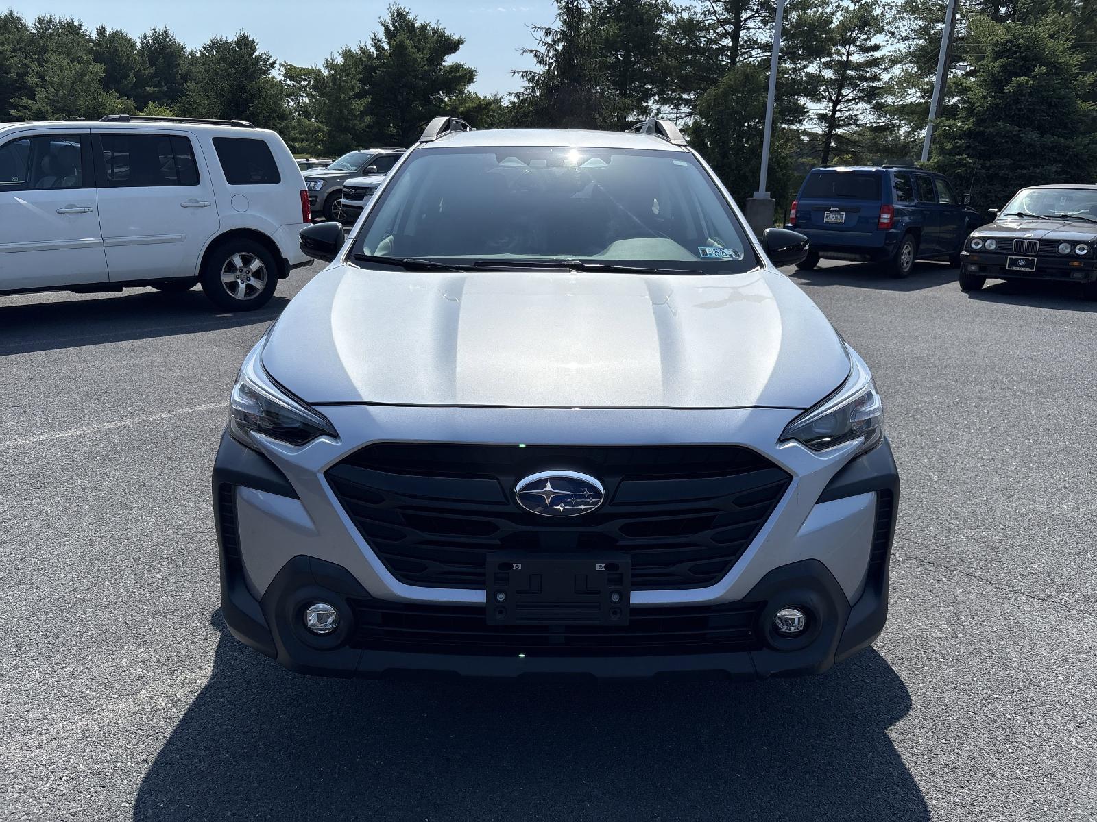 2023 Subaru Outback Vehicle Photo in Mechanicsburg, PA 17050