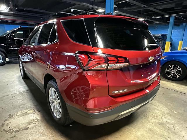 2024 Chevrolet Equinox Vehicle Photo in Roslyn, NY 11576