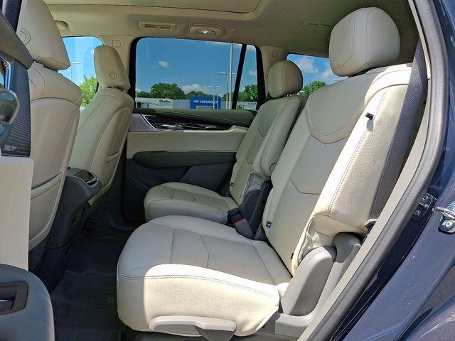 2024 Cadillac XT6 Vehicle Photo in DANBURY, CT 06810-5034