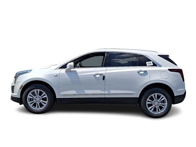 2025 Cadillac XT5 Vehicle Photo in ALLENTOWN, PA 18103-7399