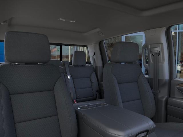 2025 Chevrolet Silverado 2500 HD Vehicle Photo in APPLETON, WI 54914-4656