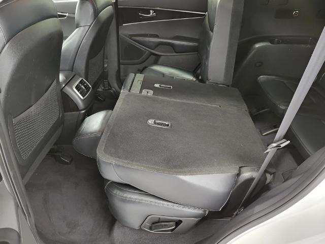 2016 Kia Sorento Vehicle Photo in Oshkosh, WI 54904
