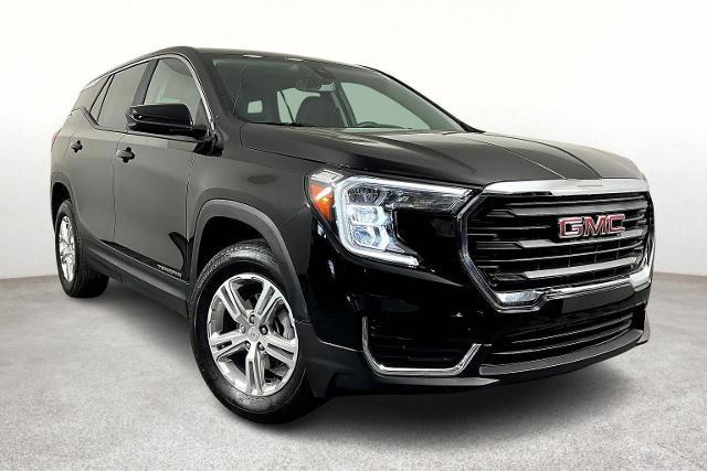 2024 GMC Terrain Vehicle Photo in Tulsa, OK 74129