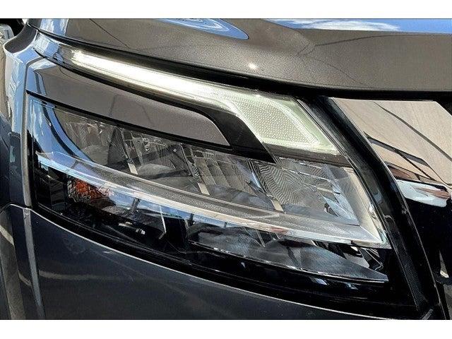2022 Nissan Pathfinder Vehicle Photo in San Antonio, TX 78230
