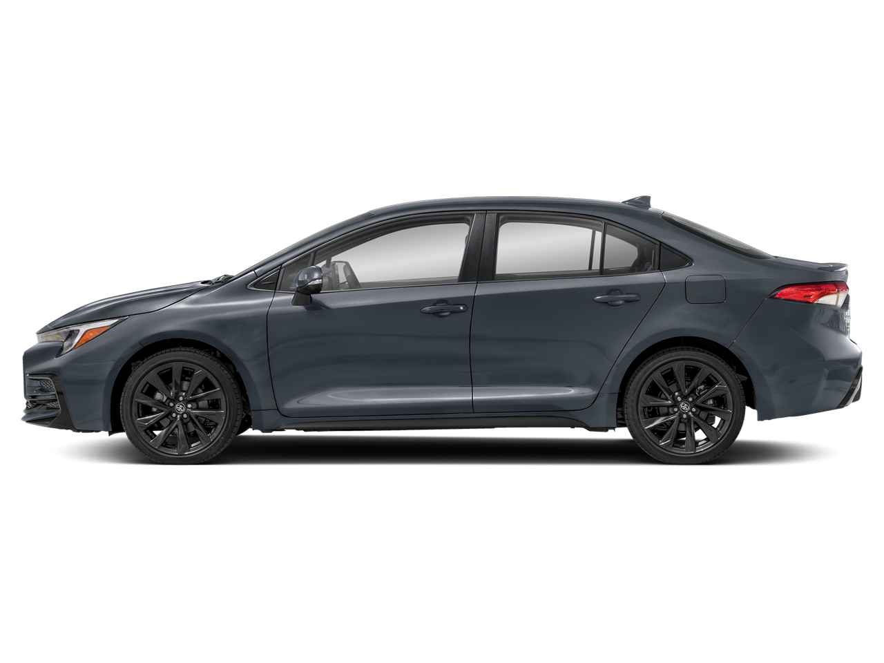 2024 Toyota Corolla Vehicle Photo in Tulsa, OK 74129