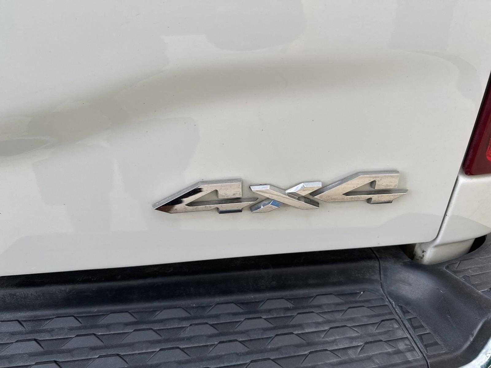 2021 Ram 2500 Vehicle Photo in GEORGETOWN, TX 78626-7508