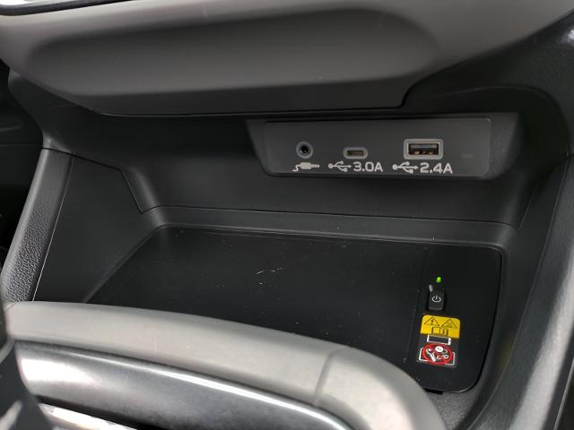 2025 Subaru Crosstrek Vehicle Photo in Green Bay, WI 54304
