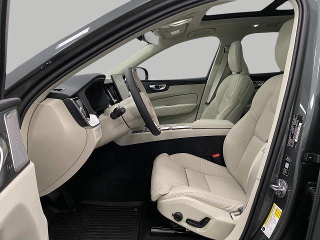 2026 Volvo XC60 Plug-In Hybrid Vehicle Photo in Appleton, WI 54913