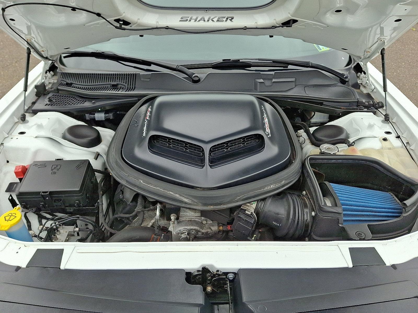 2017 Dodge Challenger Vehicle Photo in Trevose, PA 19053