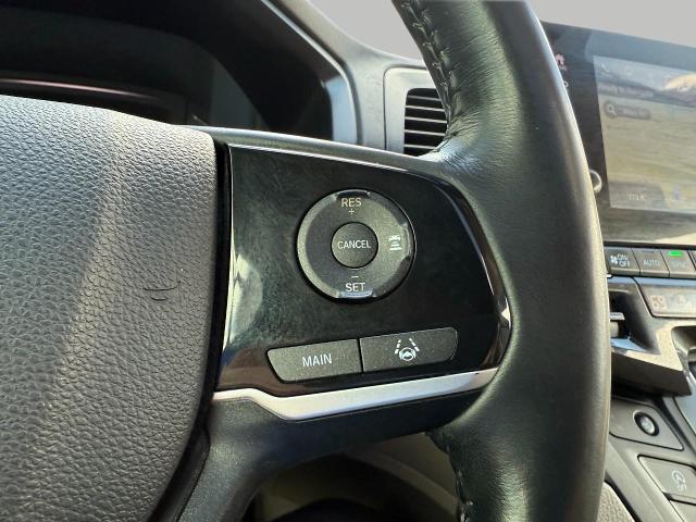 2018 Honda Odyssey Vehicle Photo in Appleton, WI 54914