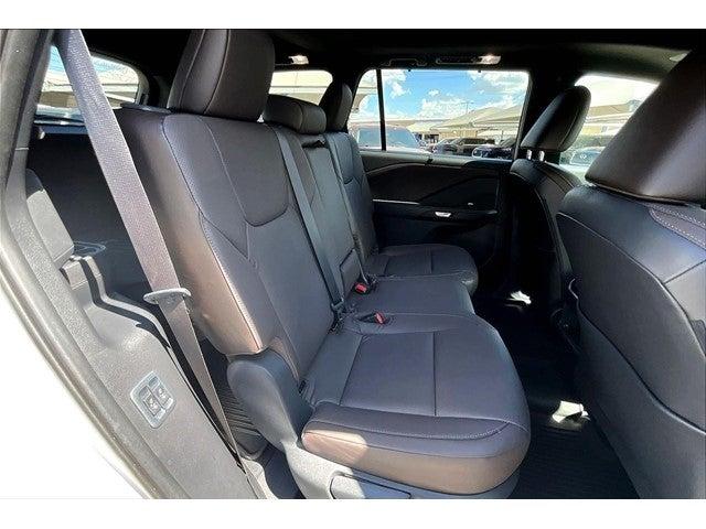2024 Lexus TX 350 Vehicle Photo in San Antonio, TX 78230