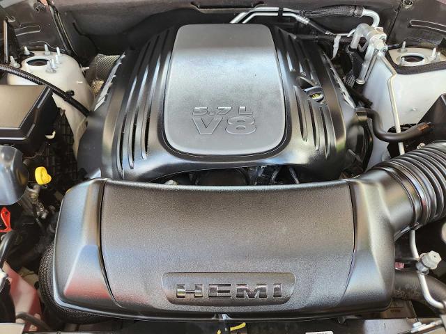 2022 Dodge Durango Vehicle Photo in DENTON, TX 76210-9321