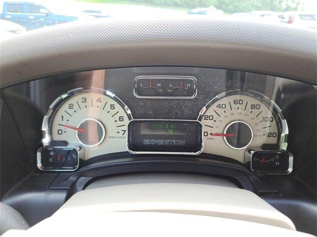 2012 Ford Expedition Vehicle Photo in MILFORD, OH 45150-1684