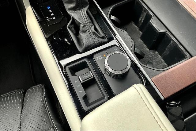 2023 Toyota Tundra 4WD Vehicle Photo in San Antonio, TX 78230