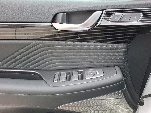 2025 Hyundai PALISADE Vehicle Photo in Philadelphia, PA 19116