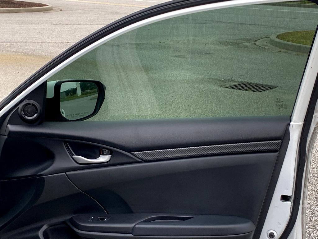 2021 Honda Civic Sedan Vehicle Photo in POOLER, GA 31322-3252