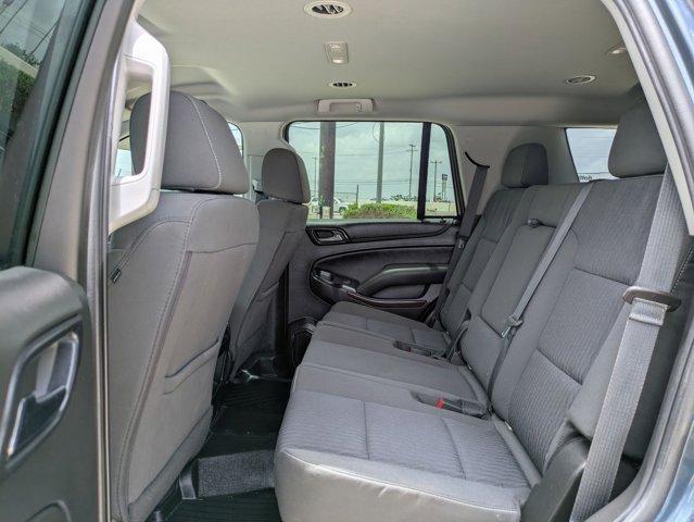 2020 GMC Yukon Vehicle Photo in SELMA, TX 78154-1460