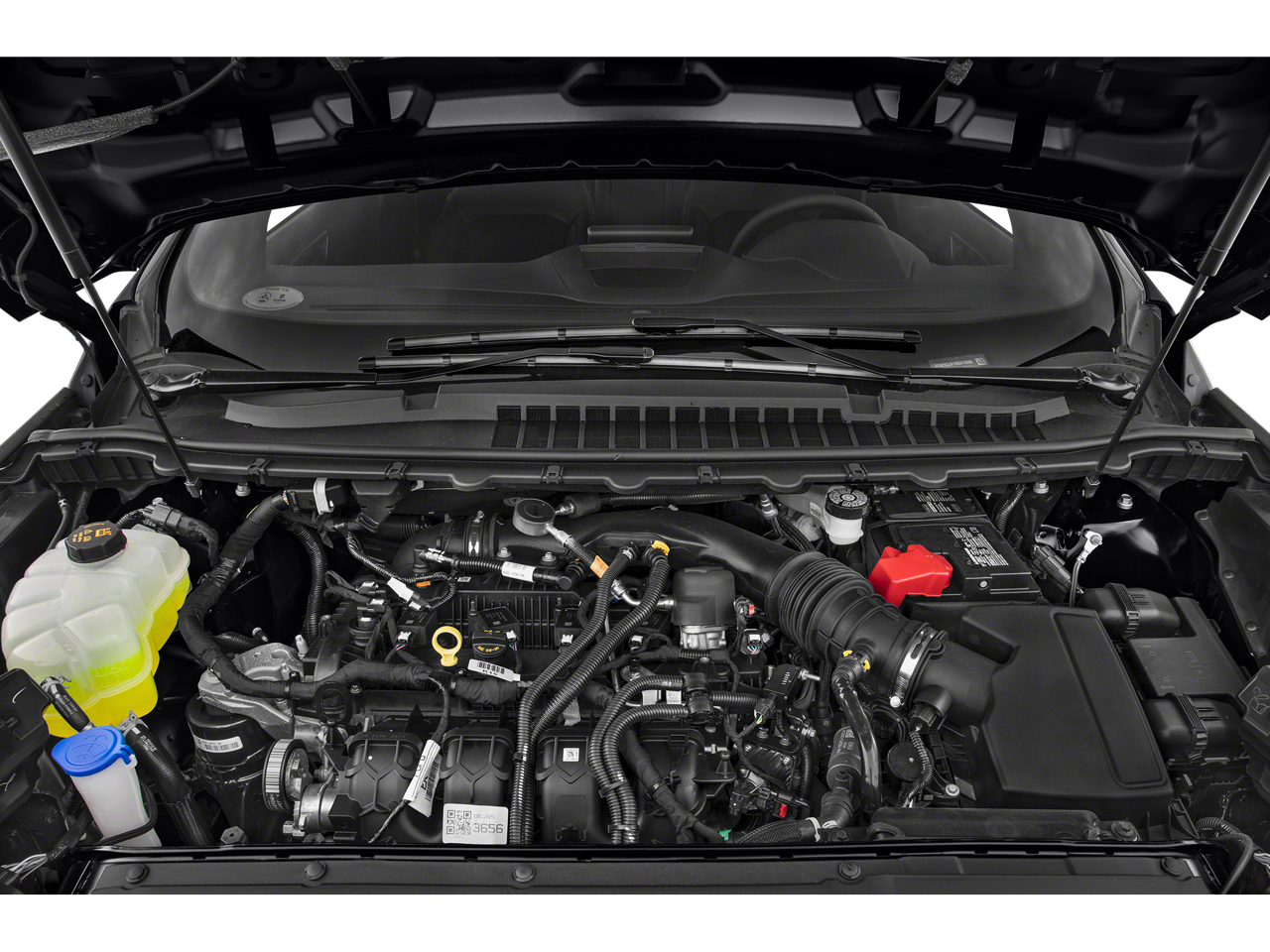 2022 Ford Edge Vehicle Photo in Green Bay, WI 54304
