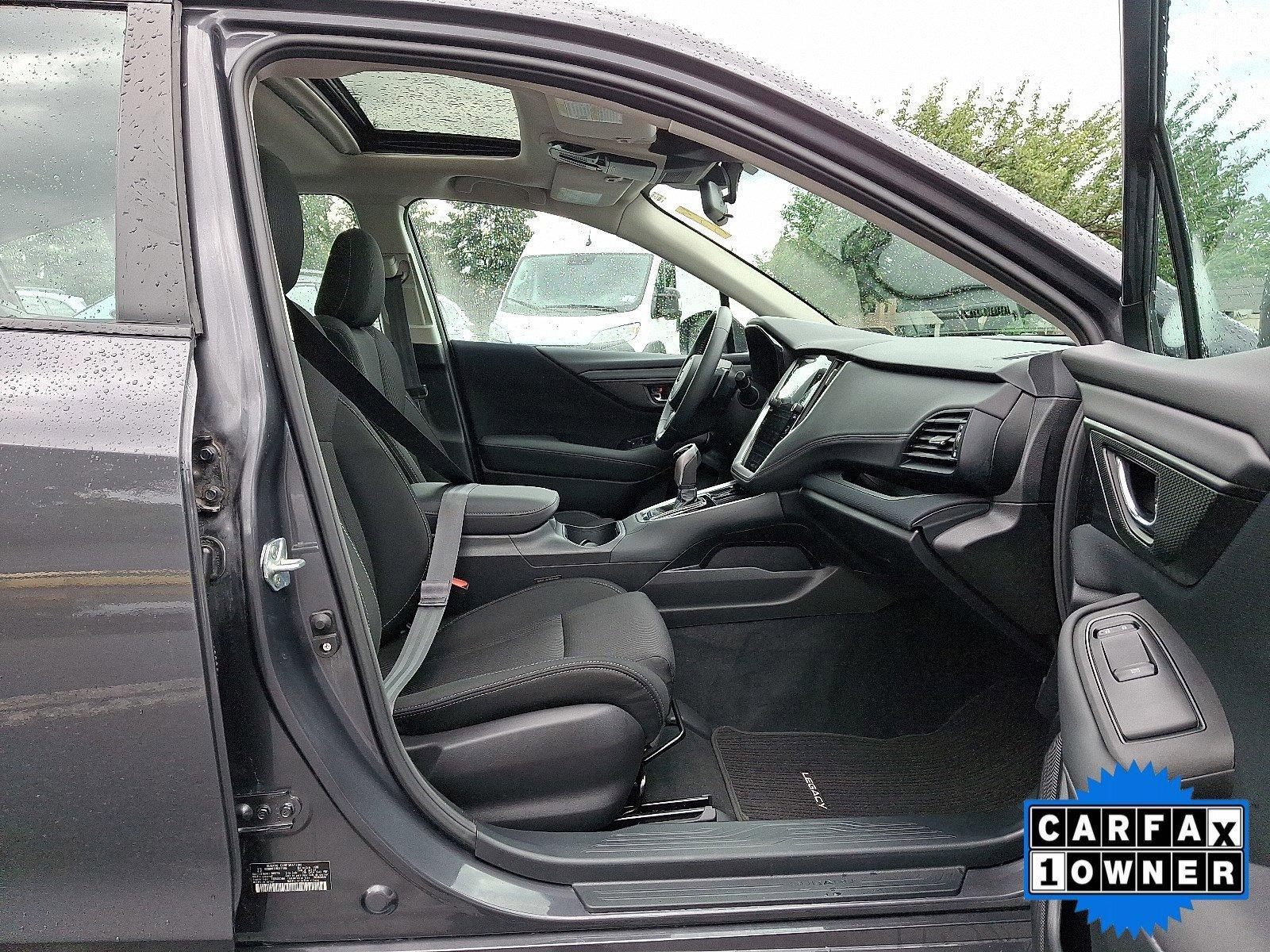 2024 Subaru Legacy Vehicle Photo in Harrisburg, PA 17111