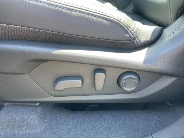 2025 Subaru Forester Vehicle Photo in Oshkosh, WI 54904