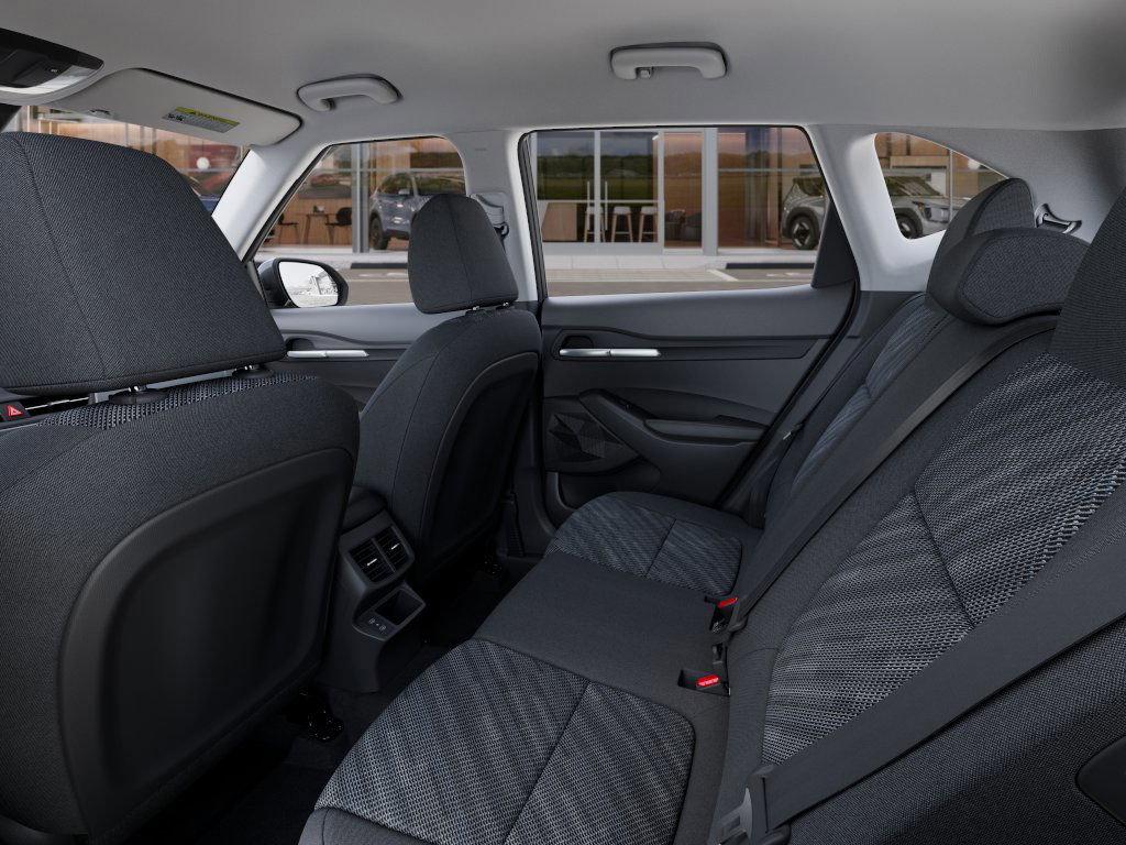 2025 Kia Seltos Vehicle Photo in Langhorne, PA 19047