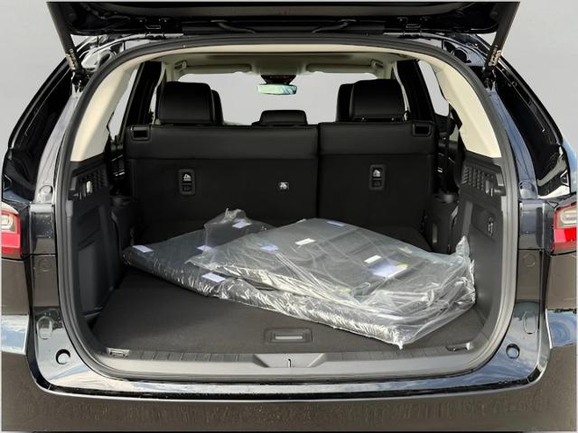 2025 Mazda CX-90 Vehicle Photo in Green Bay, WI 54304