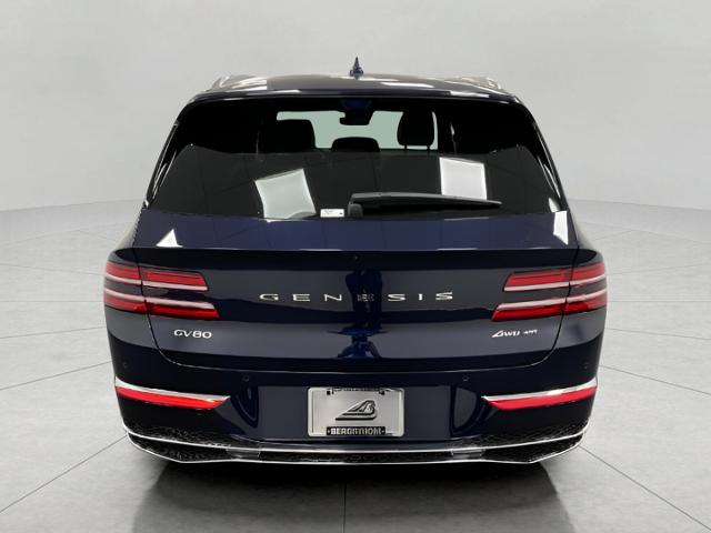 2025 Genesis GV80 Vehicle Photo in Appleton, WI 54913