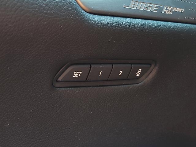 2023 Cadillac XT5 Vehicle Photo in TREVOSE, PA 19053-4984