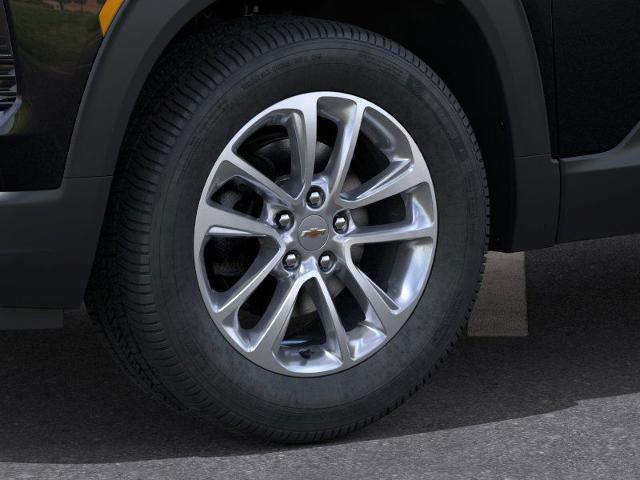 2026 Chevrolet Trailblazer Vehicle Photo in LANCASTER, PA 17601-0000