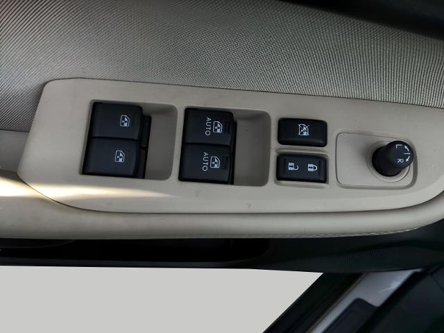 2016 Subaru Outback Vehicle Photo in Green Bay, WI 54304