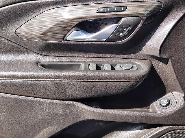 2019 GMC Terrain Vehicle Photo in DENTON, TX 76210-9321
