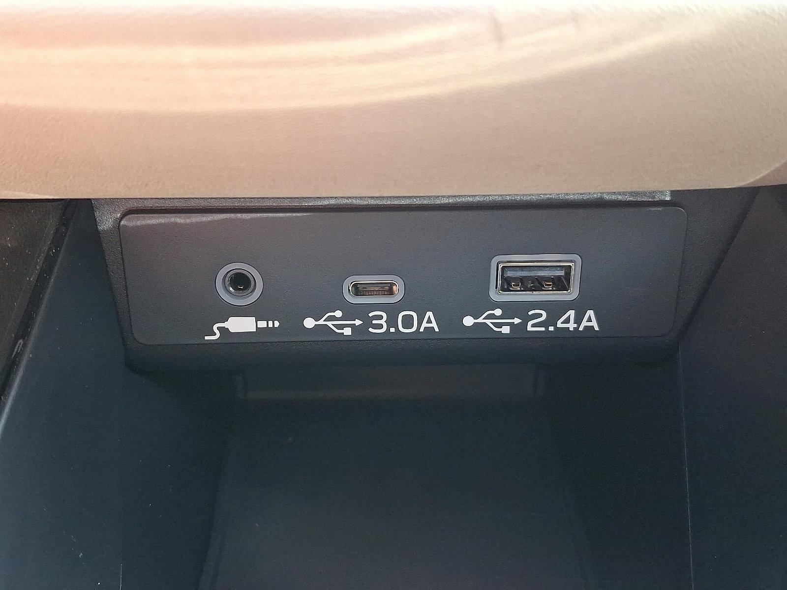 2025 Subaru Outback Vehicle Photo in Harrisburg, PA 17111