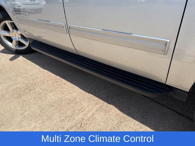 2013 Chevrolet Suburban Vehicle Photo in Weatherford, TX 76087