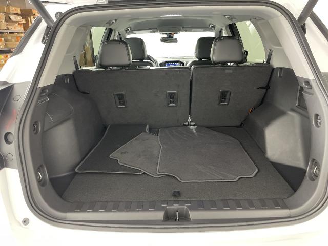 2023 GMC Terrain Vehicle Photo in GILBERT, AZ 85297-0402