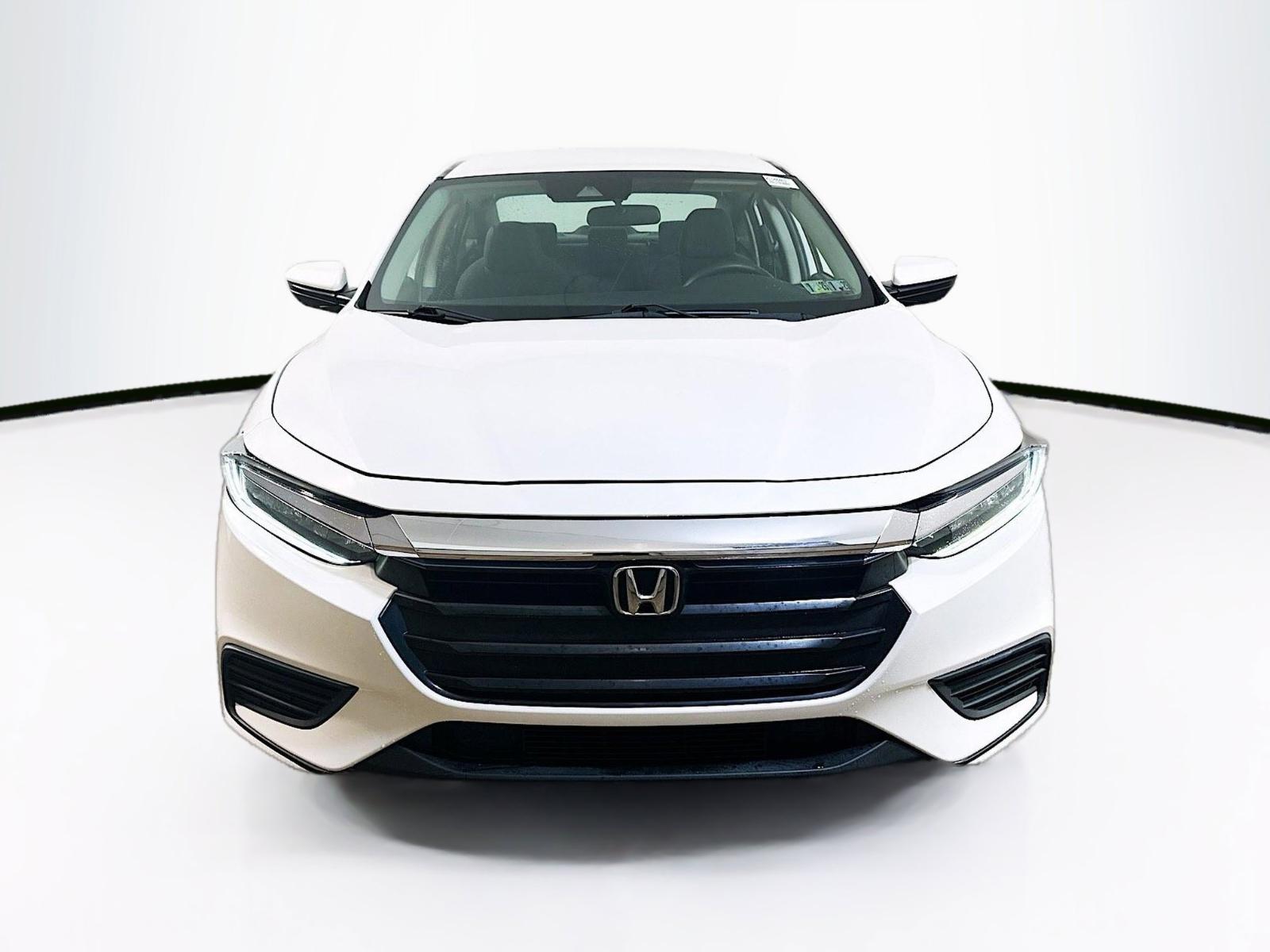 2019 Honda Insight Vehicle Photo in Langhorne, PA 19047