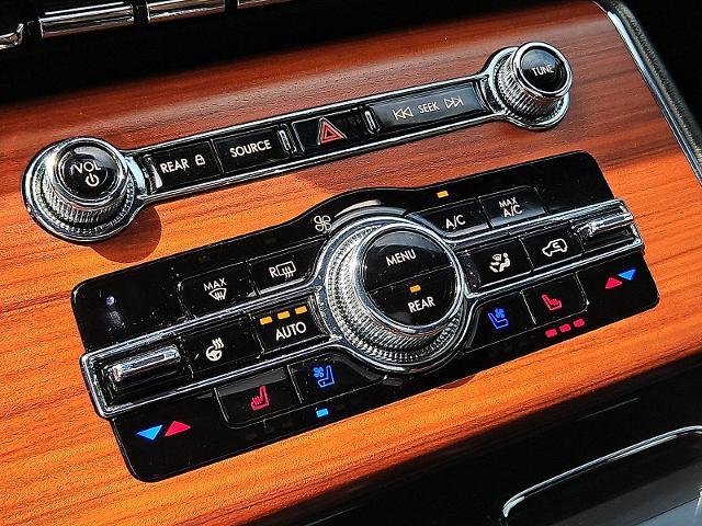 2021 Lincoln Aviator Vehicle Photo in TREVOSE, PA 19053-4984