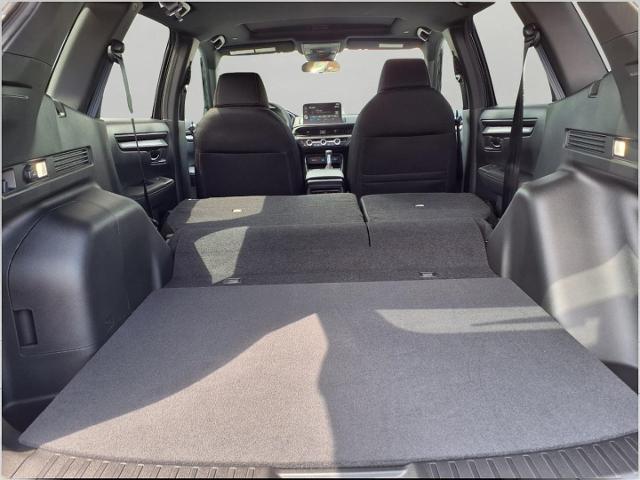 2026 Honda CR-V Hybrid Vehicle Photo in Oshkosh, WI 54904