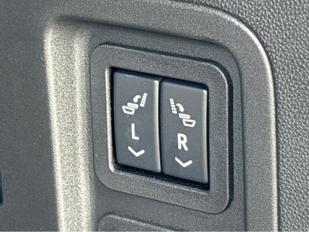 2025 Chevrolet Traverse Vehicle Photo in POOLER, GA 31322-3252