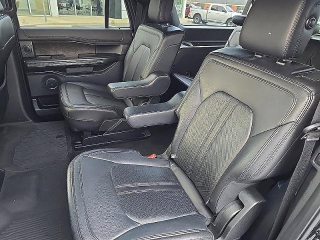 2019 Ford Expedition Max Vehicle Photo in HARRISBURG, PA 17111-1033
