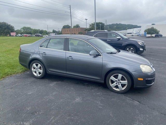 2009 Volkswagen Jetta Sedan Vehicle Photo in LANCASTER, PA 17601-0000