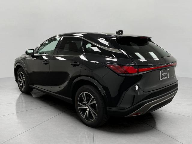 2024 Lexus RX 350 Vehicle Photo in Appleton, WI 54913