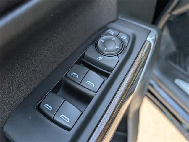 2022 Chevrolet Silverado 1500 LTD Vehicle Photo in ENGLEWOOD, CO 80113-6708