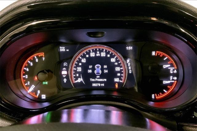 2024 Dodge Durango Vehicle Photo in Kansas City, MO 64114