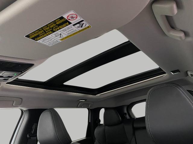 2025 Mitsubishi Outlander Vehicle Photo in Appleton, WI 54913