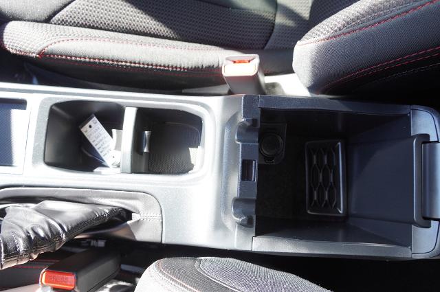 2022 Subaru WRX Vehicle Photo in Riverdale, UT 84405