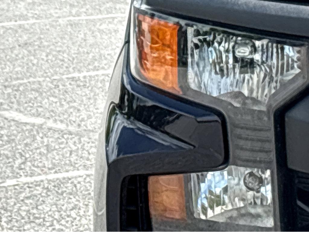 2023 Chevrolet Silverado 1500 Vehicle Photo in POOLER, GA 31322-3252